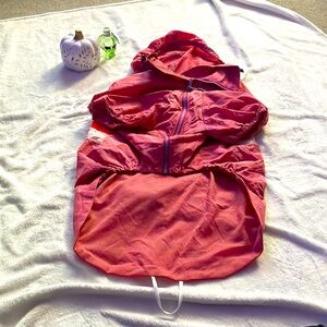 Arcadia Trail XL Easy Breezy Jacket New